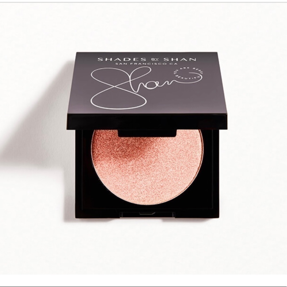 Shades By Shan Highlighter